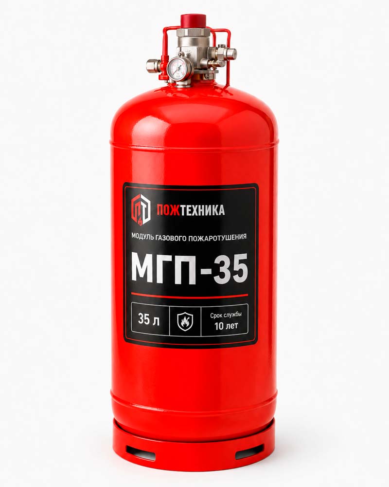 МГП-35